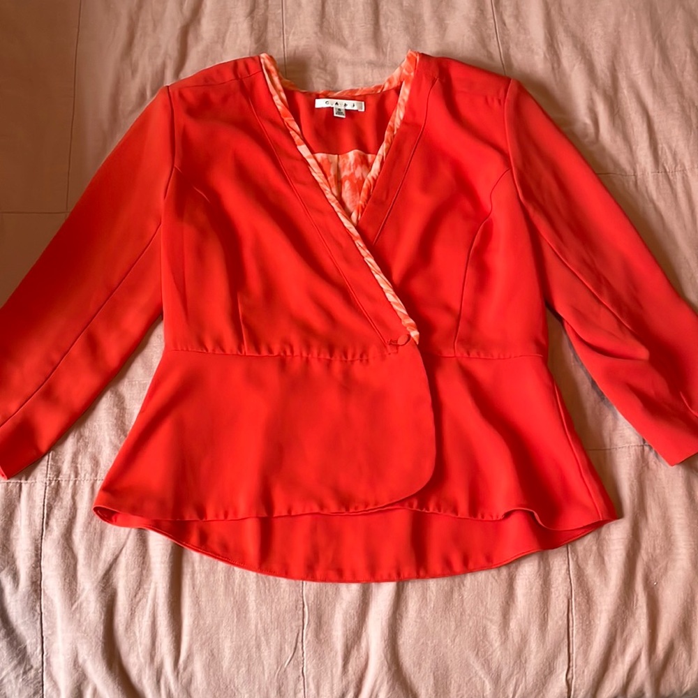 Cabi blouse